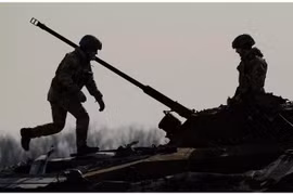 Azovstal bị đánh sập nhiều nơi, Tiểu đoàn Azov lâm vào tuyệt vọng