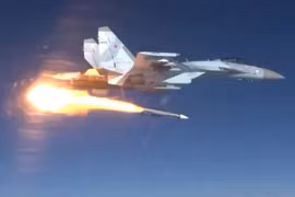 Máy bay F-16 có giúp Ukraine xoay chuyển tình thế chiến trường?