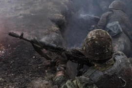 Tướng Tarnavsky bất lực trước đòn tấn công của Nga ở nam Donetsk 