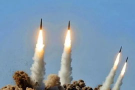 Vì sao Ochakov là một mục tiêu giá trị cao trên chiến trường Ukraine?