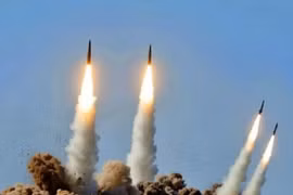 Vì sao Ochakov là một mục tiêu giá trị cao trên chiến trường Ukraine?