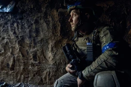 Ukraine rơi vào tình thế khó khăn nhất kể từ đầu cuộc chiến