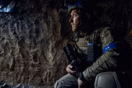 Ukraine rơi vào tình thế khó khăn nhất kể từ đầu cuộc chiến