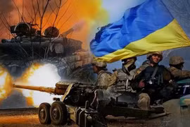 Kiev đặt cược vào đòn phản công ở Kursk, nhưng mất tất cả