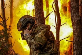 Ba vấn đề nổi cộm của Quân đội Ukraine trong đầu năm 2025