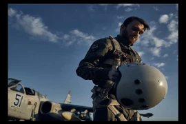 View - Ấn Độ Pakistan Không chiến công nghệ Mỹ trên bầu trời Nam Á | Báo Tri thức và Cuộc sống - TIN TỨC PHỔ BIẾN KIẾN THỨC 24H