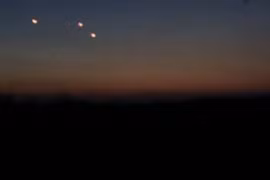 Nóng: Dân quân ly khai biết cách khắc chế UAV của Ukraine