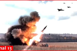 Ukraine có vui mừng khi bắn hạ toàn bộ 89 UAV của Nga ở Kiev?