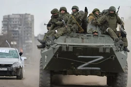 Khi nào xung đột Nga-Ukraine tới bao giờ sẽ kết thúc?