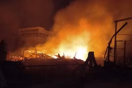 Nga dồn dật tấn công tên lửa và UAV tự sát, phòng không Ukraine bất lực