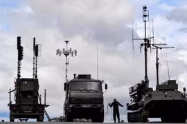 Ukraine thừa nhận EW Nga làm thay đổi tình hình chiến trường 