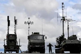 Ukraine thừa nhận EW Nga làm thay đổi tình hình chiến trường 