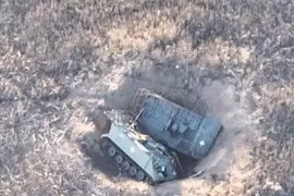 Chiến thuật của NATO hiện không thể đánh bại được quân đội Nga