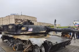 Nga thu được những công nghệ gì từ xe tăng M1A1 Abrams của Mỹ?