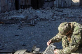 Bí mật gì của UAV cảm tử Nga khiến Ukraine và phương Tây chấn động?