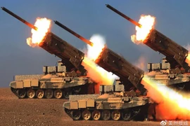 Chỉ huy tiểu đoàn Azov mất liên lạc, quân Nga tiến vào Azovstal