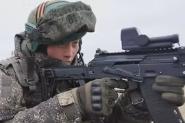 Sức chiến đấu của binh sĩ Triều Tiên trên chiến trường thế nào?