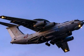 Nga đủ lực "hồi sinh" phi đội máy bay cảnh báo sớm A-50U?
