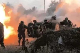 UAV Geran-2 mang đạn nhiệt áp, 30.000 quân Ukraine thương vong 