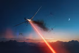 Chống lại vũ khí siêu thanh Nga vẫn là điều quá sức với Mỹ