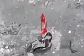 Quân Nga rút “lưỡi dao cuối cùng” cắm sâu vào nách “thủ đô” Donetsk