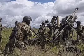 Trận Kherson giữa Nga và Ukraine sẽ diễn biến cực kỳ ác liệt?