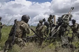 Trận Kherson giữa Nga và Ukraine sẽ diễn biến cực kỳ ác liệt?