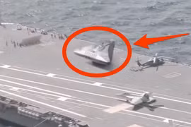 Vũ khí bí mật của quân đội Mỹ mang công nghệ ngoài hành tinh?