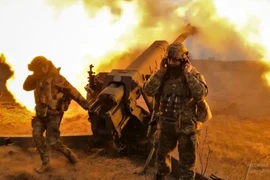 Quân Ukraine mất ưu thế, Tổng thống Zelensky lo ông Trump đắc cử