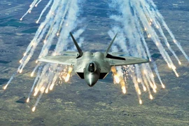 Ba công nghệ tuyệt mật khiến F-22 không thể xuất khẩu