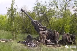 Những điểm yếu chết người của lựu pháo M777 tại Ukraine 