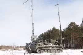 Tại sao bom thông minh của Mỹ mất “trí khôn” ở chiến trường Ukraine? 