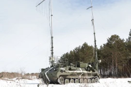 Tại sao bom thông minh của Mỹ mất “trí khôn” ở chiến trường Ukraine? 