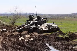 Ukraine mắc sai lầm về chiến lược trong cuộc tổng phản công