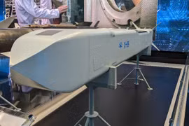 Nga khoe một loạt tên lửa mới, sẽ sớm có mặt tại Ukraine?