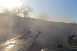 Số phận Kurakhove và Velikaya Novoselka đang bắt đầu đếm ngược