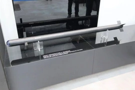 Công ty Italia đưa ý tưởng thay thế tên lửa FIM-92C Stinger của Mỹ 