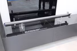 Công ty Italia đưa ý tưởng thay thế tên lửa FIM-92C Stinger của Mỹ 