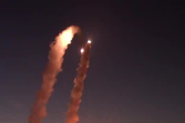 Nga đổi chiến thuật với Ukraine sau khi soái hạm Moscow chìm