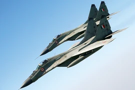 Tại sao Ấn Độ vẫn đặt lòng tin vào MiG-29 khi đã có Rafale?