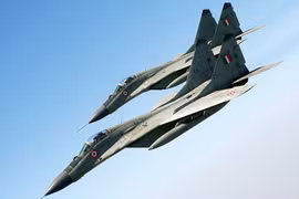 Tại sao Ấn Độ vẫn đặt lòng tin vào MiG-29 khi đã có Rafale?