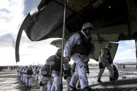 Đơn vị nào của Ukraine đang ngênh chiến với lính đánh thuê Wagner 