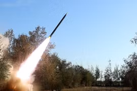 Lực lượng vũ trang Hamas tấn công Israel theo cách đơn giản nhất 