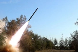 Lực lượng vũ trang Hamas tấn công Israel theo cách đơn giản nhất 