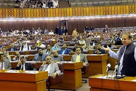 Pakistan nói “không” với cuộc chiến ở Yemen