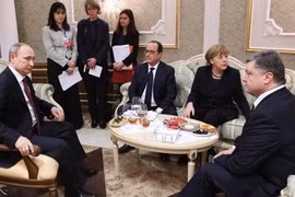 Điểm lại các cuộc đàm phán “marathon“