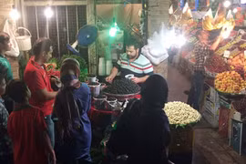 Đất nước Iran qua ống kính CNN