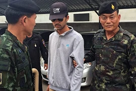 Malaysia bắt 2 nghi phạm vụ nổ bom ở Bangkok