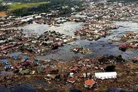 Quốc đảo Solomon liên tiếp hứng chịu hai trận động đất