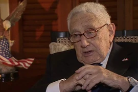 Mỹ: Biển Đông nên giải quyết theo cách Đặng Tiểu Bình